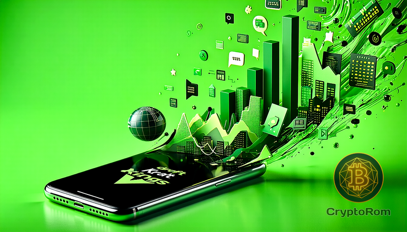 📈 DraftKings запускает приложение для предсказания событий