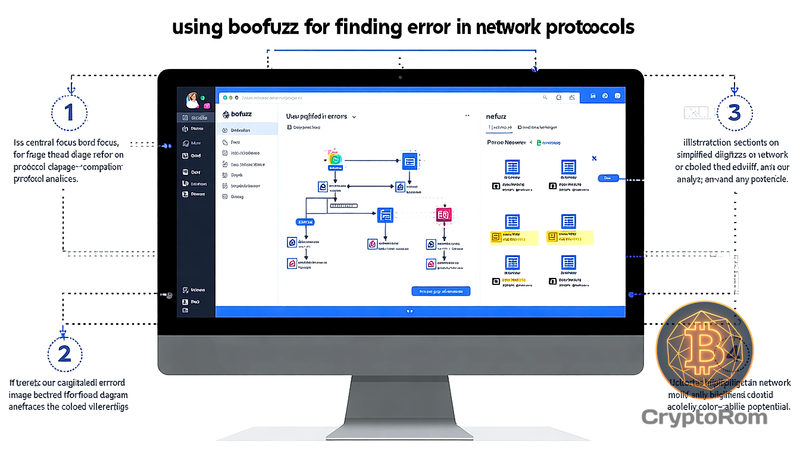 🔍 Используем Boofuzz для поиска ошибок в сетевых протоколах