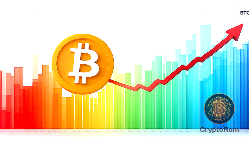 📈 Анализ цены Bitcoin (BTC) на 19 декабря