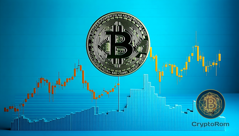 📈 Может ли Bitcoin преодолеть распродажи в часы торгов в США?