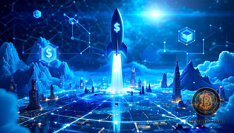 🚀 GrantiX запускает токен $GRANT после успешных IDO