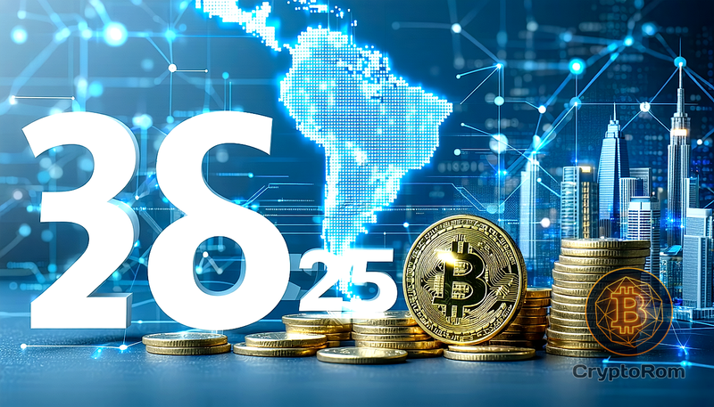 📈 Bitso обрабатывает платежи в стейблкоинах на сумму более $80 млрд в Латинской Америке