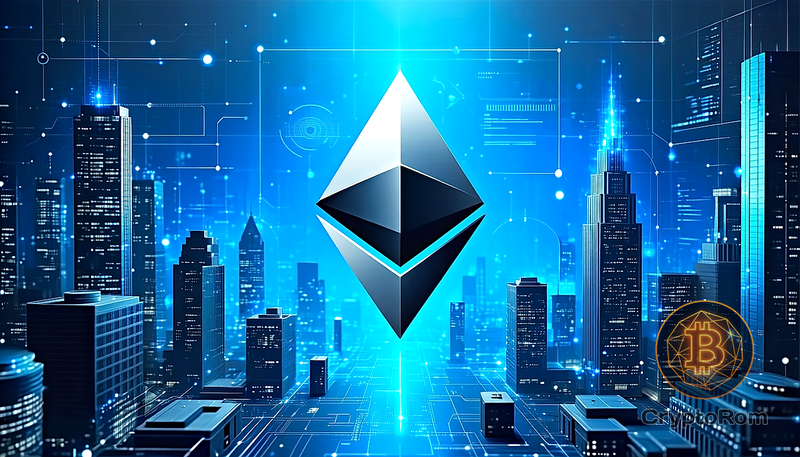 📈 Крупнейшие публичные компании с запасами Ethereum