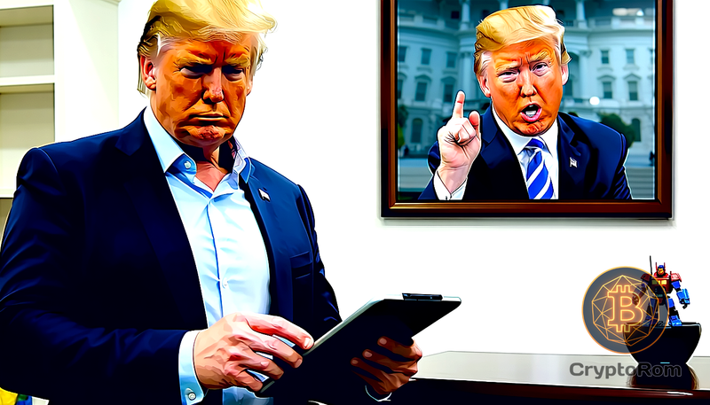 📈 Криптоиндустрия должна развиваться до ухода Трампа из офиса: сооснователь Etherealize