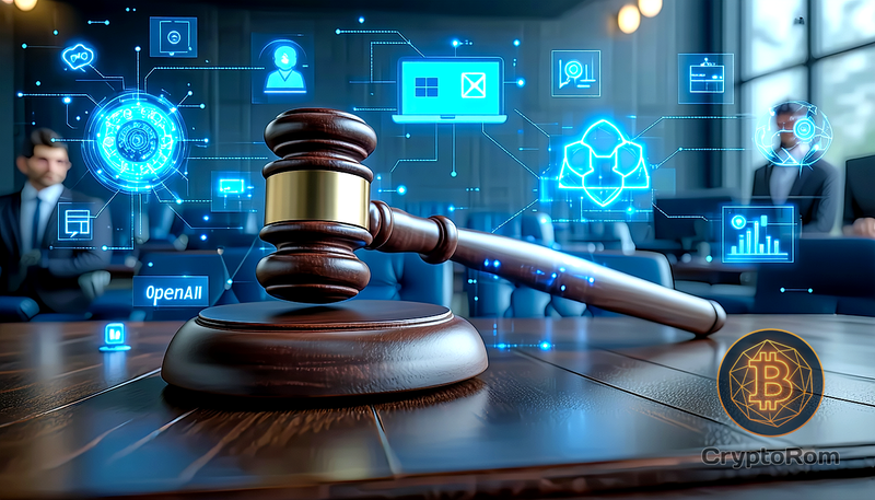 🔍 Иск против OpenAI и Microsoft из-за роли ChatGPT в трагедии