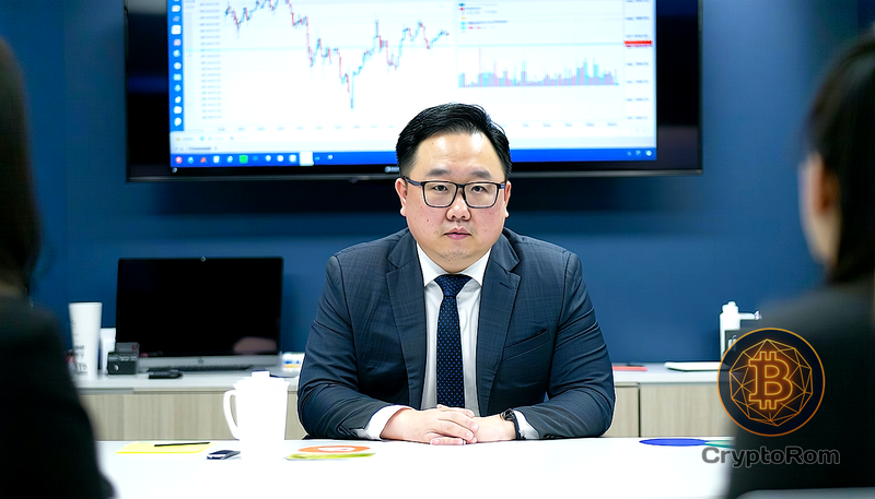 🔍 Том Ли объясняет разногласия в прогнозах Fundstrat по биткоину