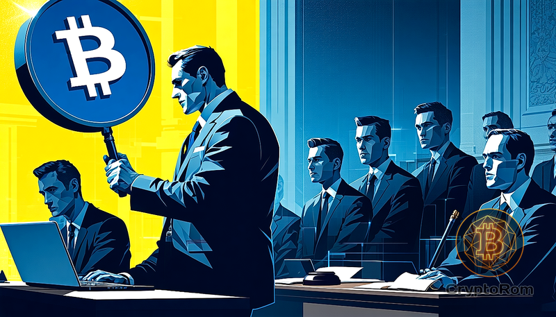 🔒 Coinbase предупреждает мошенников о последствиях