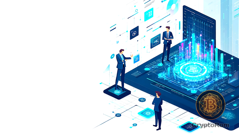 🏦 XRPL запускает протокол кредитования для институциональной ликвидности