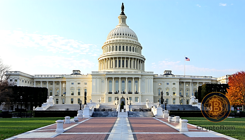 💰 Американские законодатели предлагают налоговые льготы для криптовалютных операций