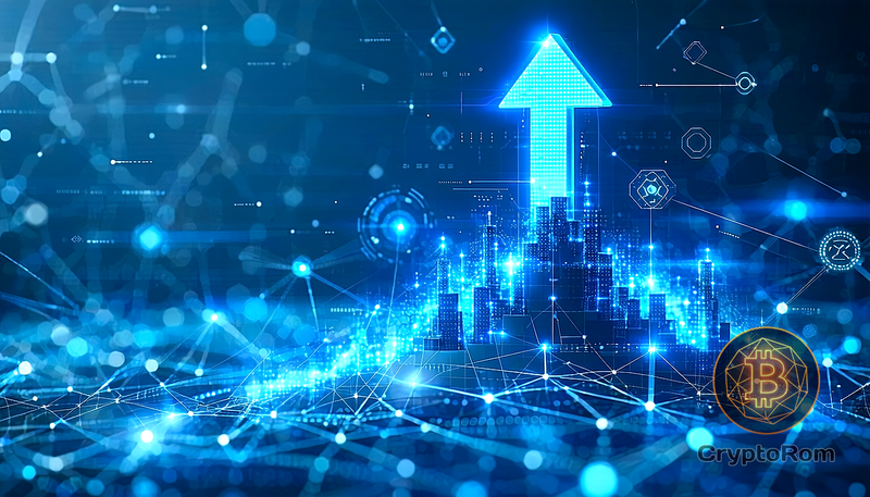 📈 Существенные изменения в XRP: возможны всплески на 300%