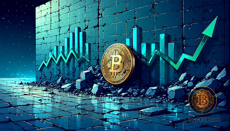 📈 Показатели Bitcoin сигнализируют о прорыве, но скрытая стена предложения удерживает цену ниже $93,000