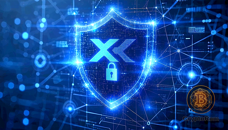 🔒 XRP укрепляет защиту от квантовых угроз