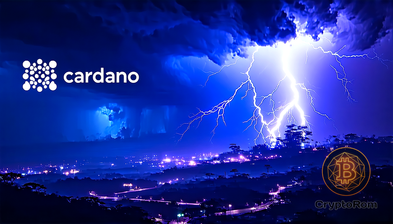 🌪️ Новая ADA стремительно растет на 357%