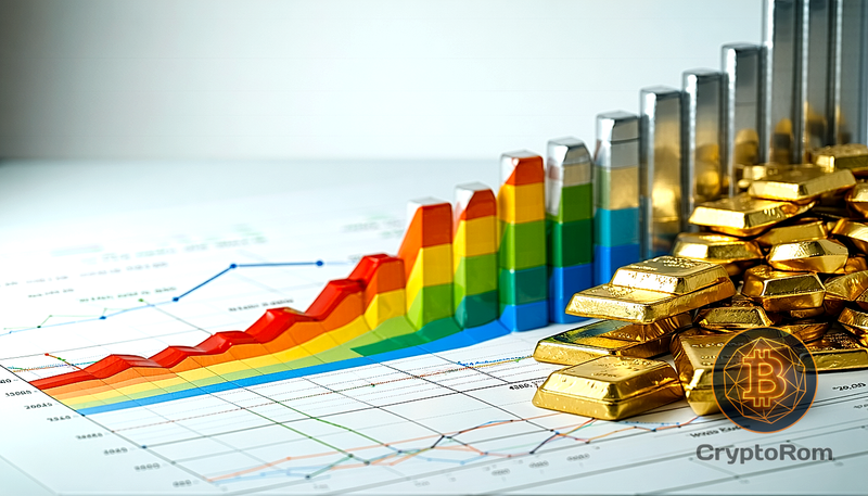 📉 Рынок драгоценных металлов: конец цикла?