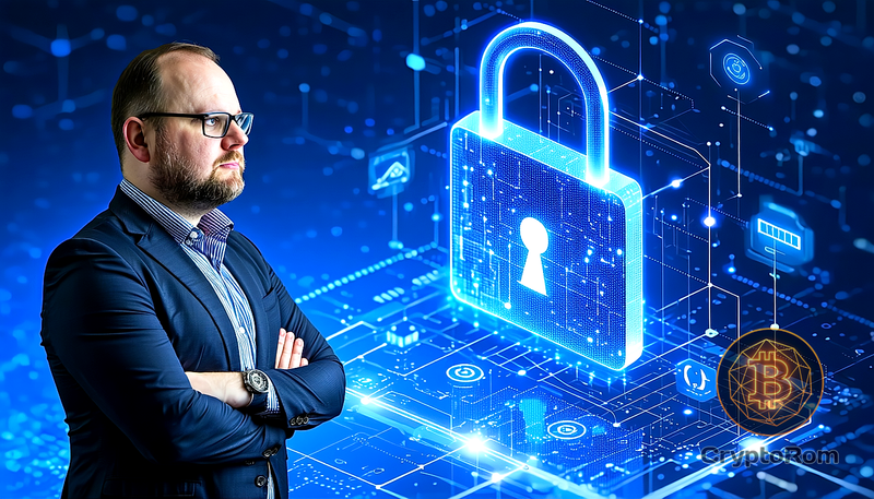 🔒 Кардано: Хоскинсон о пост-квантовой криптографии