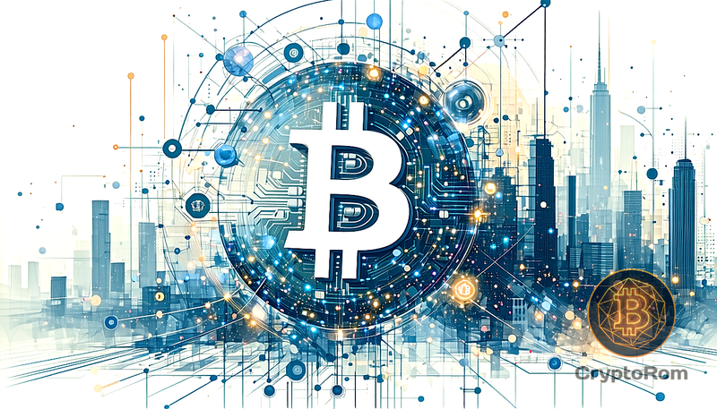 🔒 Bitcoin может перейти на пост-квантовые технологии за 5-10 лет