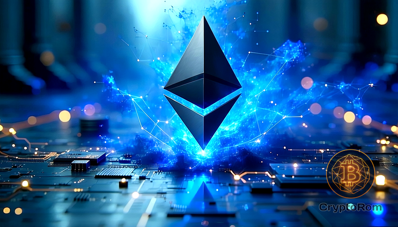 🔧 Новое обновление Ethereum Glamsterdam запланировано на 2026 год