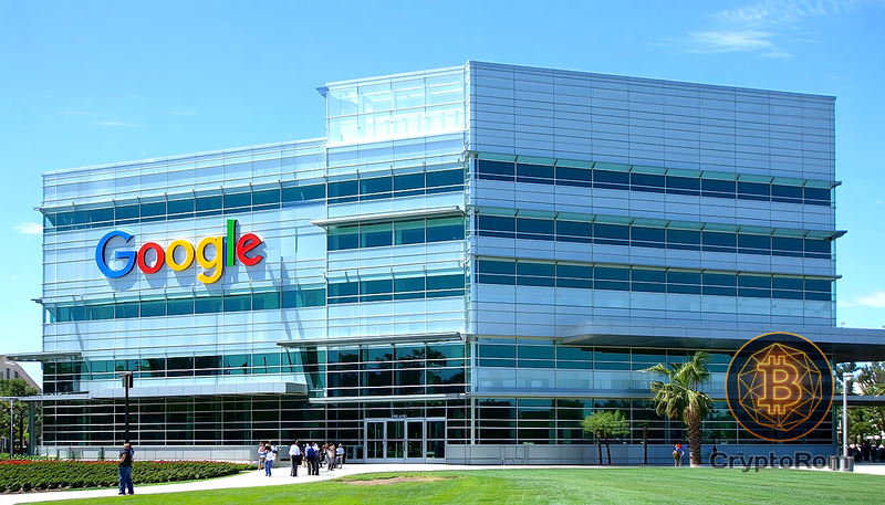 🤖 Google возвращает бывших сотрудников для ИИ-разработок