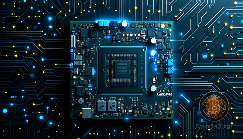 🔧 Новая уязвимость UEFI угрожает материнским платам Gigabyte, MSI, Asus и ASRock