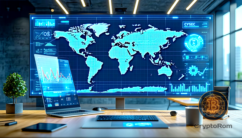 📄 Кипр предлагает новую директиву для отчётности крипто-сервисов