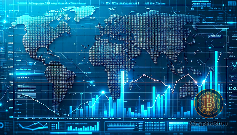 📈 Новые рынки становятся привлекательной альтернативой для инвесторов в 2026 году