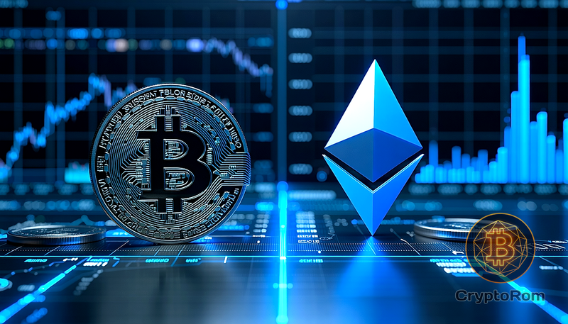 📈 Грандиозная развязка: $27 миллиардов в опционах на биткойн и эфир ожидают окончания года