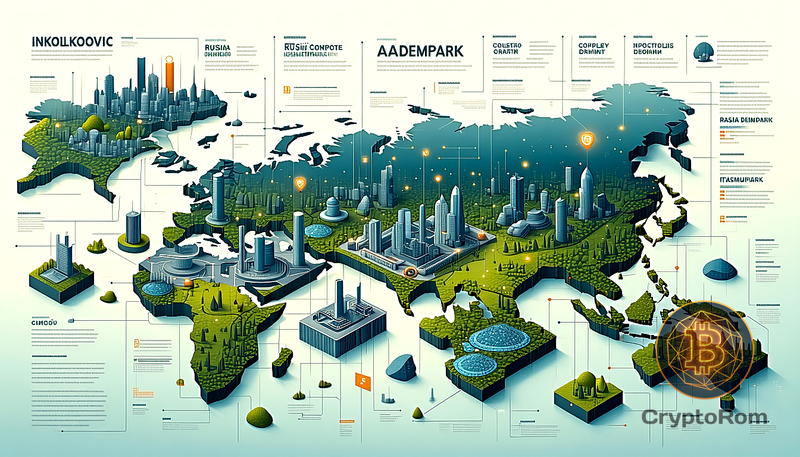 🧠 Почему в России не получилось создать Силиконовую долину