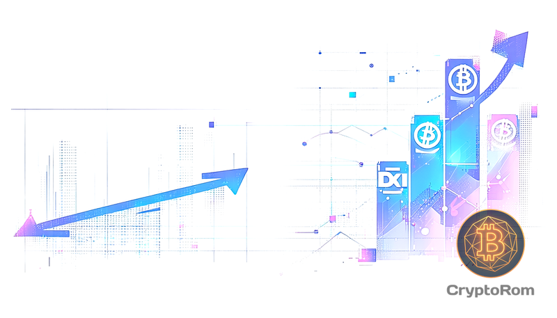 📈 Прогноз роста HYPE до $200 к 2035 году на фоне конкуренции DEX