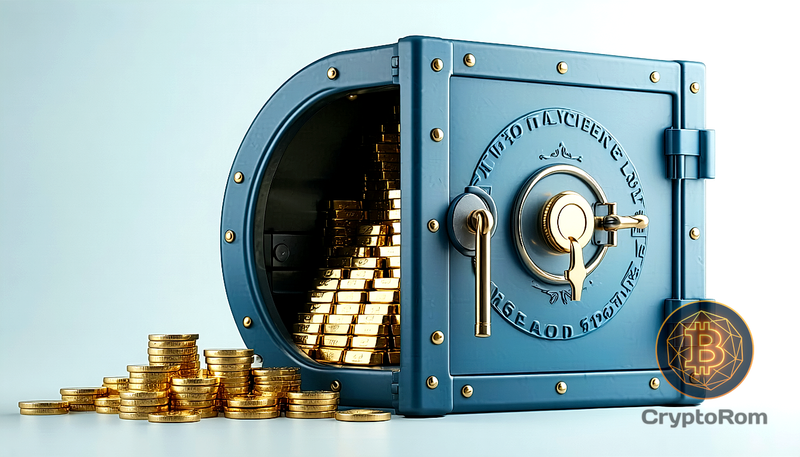 💰 Strategy увеличила денежные резервы на $748 млн