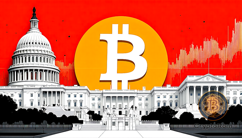 📈 Год биткоина 2025: рекорды и интерес правительства