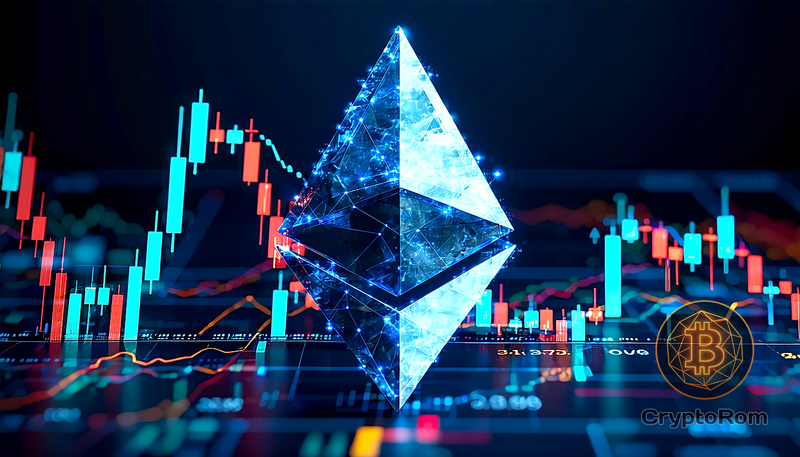 🚀 Ethereum: Противостояние цен и рыночные скачки