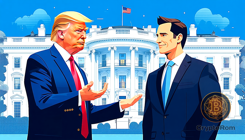 📊 Давид Сакс назвал команду SEC и CFTC «командой мечты» для крипторегулирования