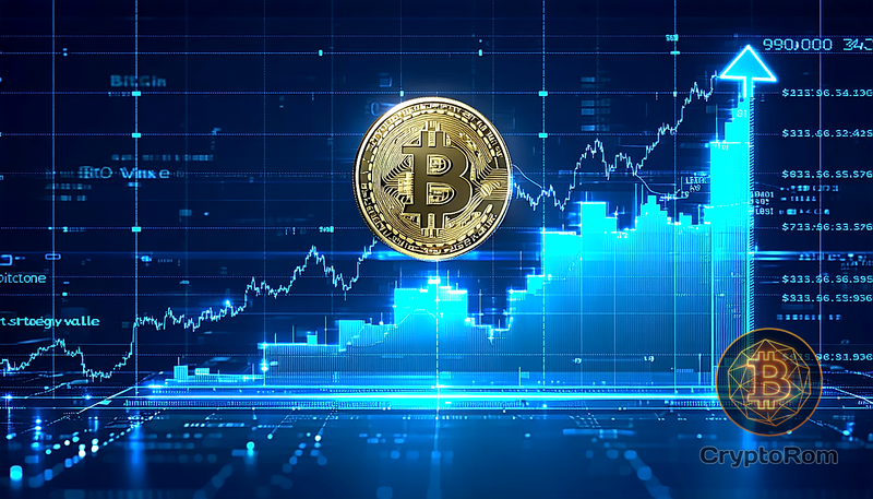 📈 Bitcoin достигает $90K, несмотря на продажу акций Saylor