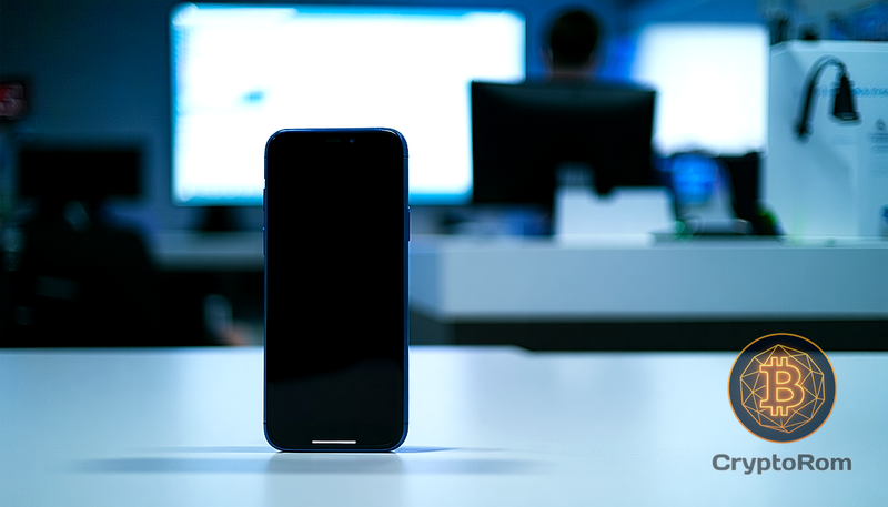 📱 Solana Mobile завершает поддержку безопасности для смартфонов Saga