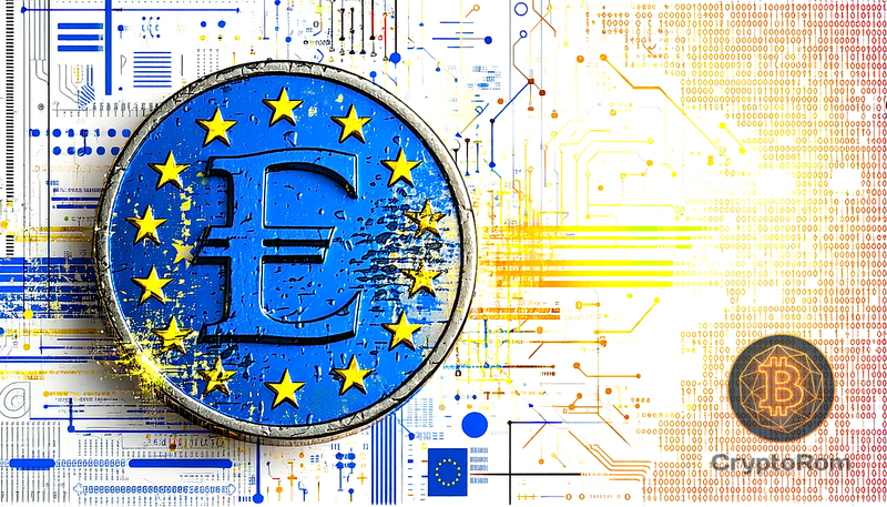 💶 Европейский Союз поддержал цифровой евро