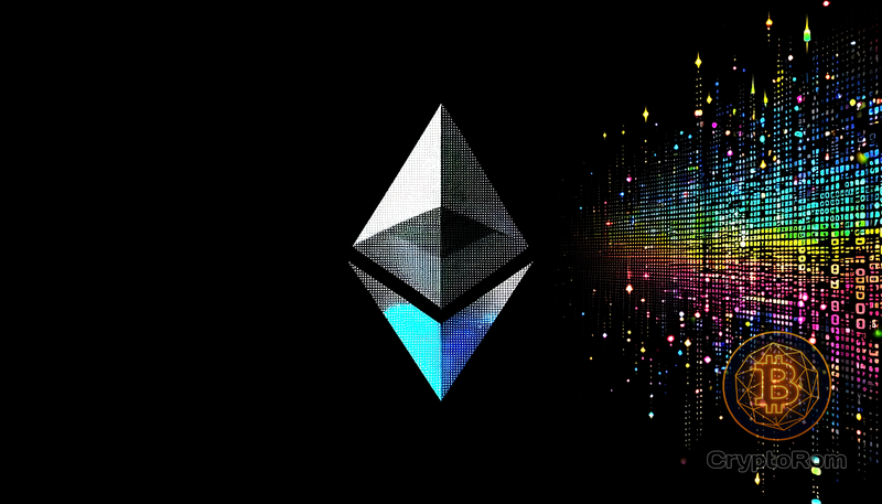 🔒 TEN Protocol изменяет подход к конфиденциальности Ethereum
