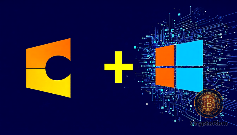 🖥️ Microsoft перепишет код на Rust к 2030 году