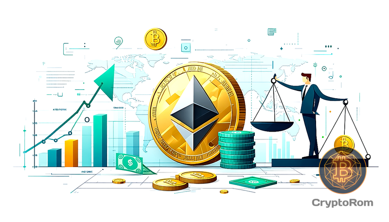 💰 ETHzilla продает Ethereum на $74,5 млн для погашения долгов