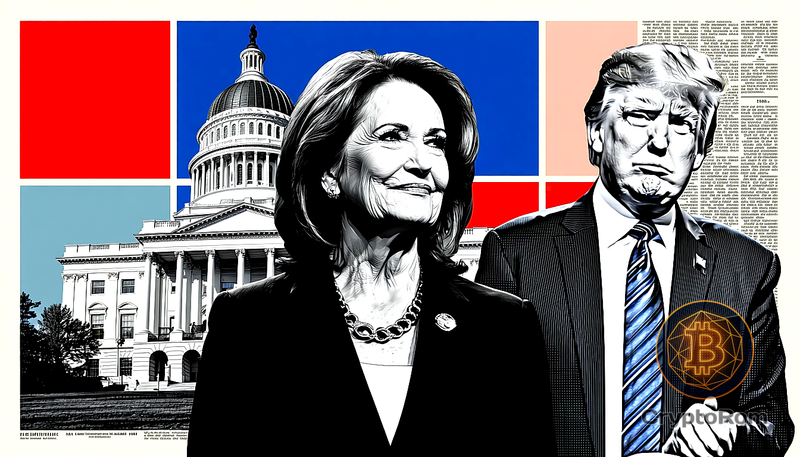 🗳️ Будущее политической сцены Вайоминга