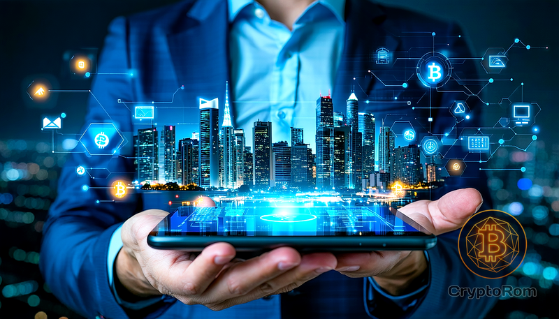 📰 PR в криптоиндустрии в 2026 году: руководство по медиа-коммуникациям