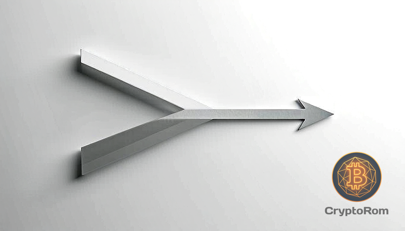 📉 Настроение вокруг XRP резко ухудшилось