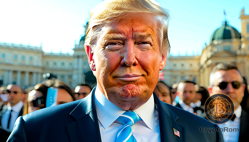 🔍 Подробности о назначении Хайдена Дэвиса советником по блокчейну Аргентины