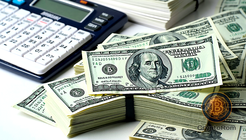 💰 Strategy увеличила долларовый резерв для дивидендов