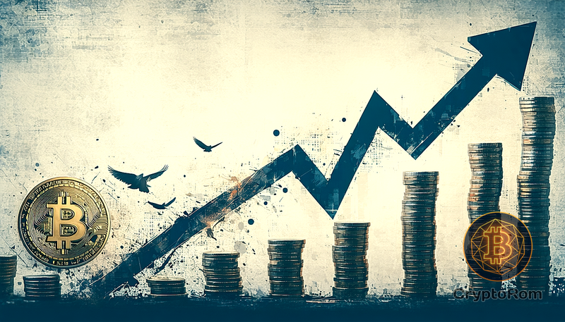 📉 Резкое падение: Биткоин, XRP и SHIB в центре внимания