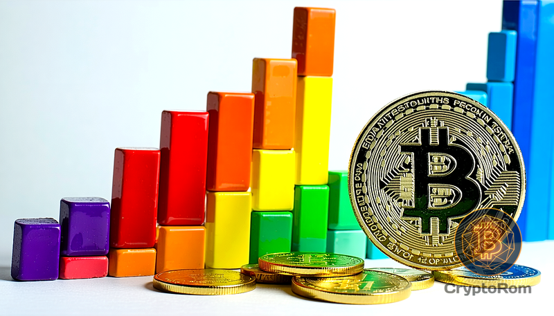 📉 Падение индекса доллара США: возможное влияние на Bitcoin