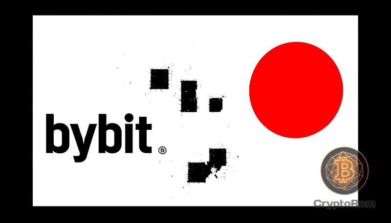 ⚖️ Bybit ограничит доступ для японских пользователей