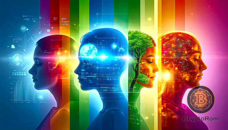 🔍 Научные прорывы 2025 года: 8 ключевых областей