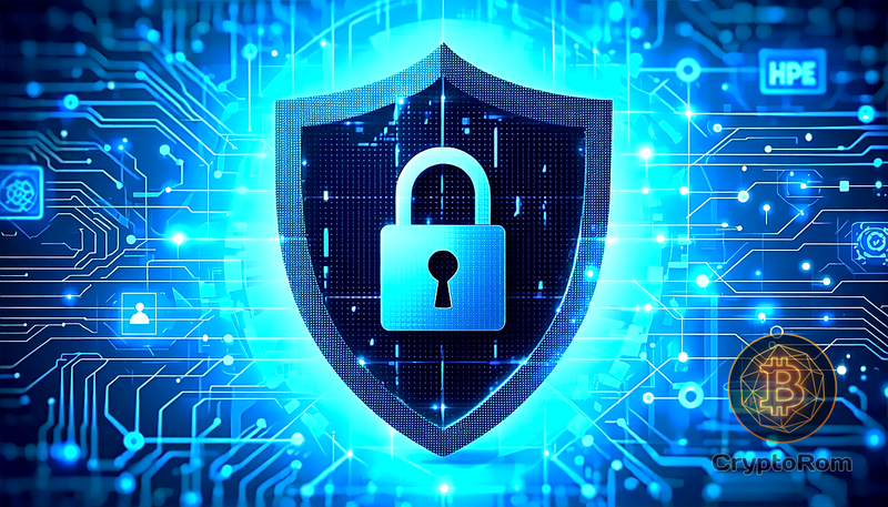 🔒 В HPE OneView исправили критический RCE-баг