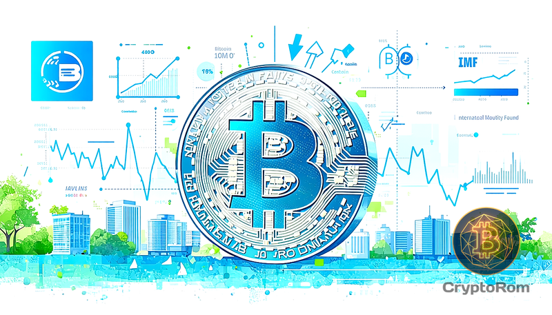 🌍 Экономический прогресс в Сальвадоре успокаивает споры о Bitcoin