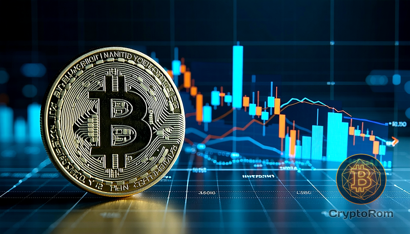 📈 Bitcoin завершает год уверенно, избегая резких падений